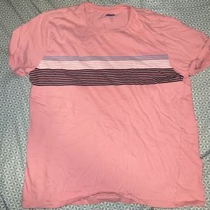2 Men's Old Navy T-Shirts